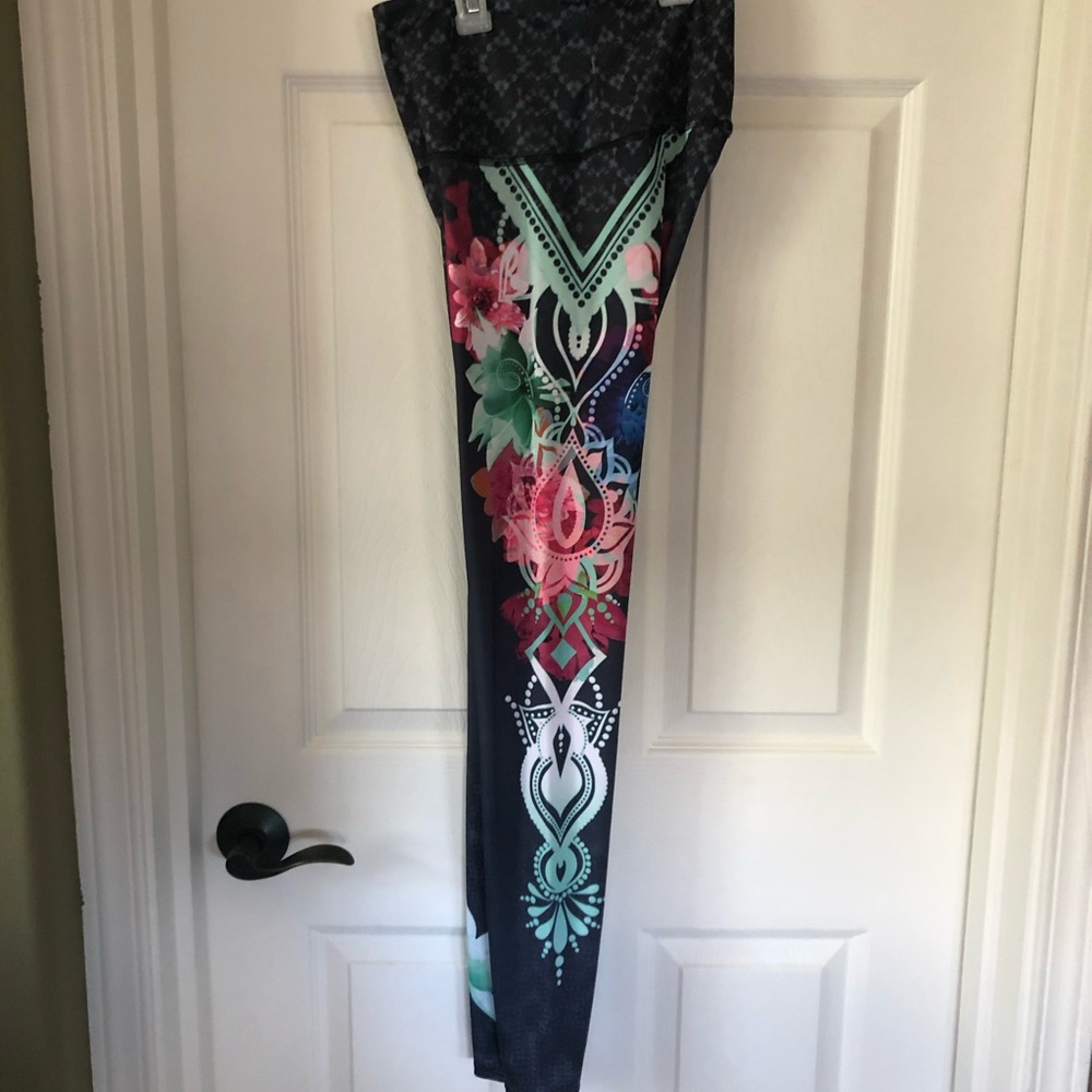 Onzie leggings